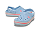 Crocs Band Blue Frost/Guava - Imagem 1
