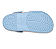 Crocs Band Blue Frost/Guava - Imagem 4