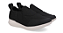 Tênis Elastano Preto UD03008001 Usaflex - Imagem 1