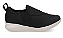 Tênis Elastano Preto UD03008001 Usaflex - Imagem 2