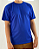 Camiseta PV Azul Royal - Imagem 1
