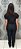 Conjunto Croacia Preto - Imagem 4