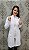 Jaleco Canada Branco Feminino, - Imagem 5