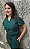 Conjunto Cirúrgica Roma Feminina Verde Jade - Imagem 2