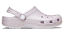 Crocs Classic Glitter Grape Ice - Imagem 3