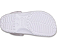 Crocs Classic Glitter Grape Ice - Imagem 2