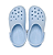 Crocs Classic Blue Frost - Imagem 2