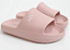 Chinelo Meleve Infantil Rose EVA AT622 - Imagem 1