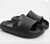 Chinelo Meleve Infantil Preto EVA AT622 - Imagem 2