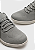 Tênis Tricot Cinza Usaflex AN03006003 - Imagem 2