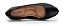 Scarpin Valise Preto Usaflex - Imagem 4