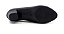 Scarpin Valise Preto Usaflex - Imagem 3