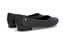 Sapatilha Couro Preto Usaflex - Imagem 3