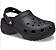 Crocs Classic Plataform Glitter Black - Imagem 5