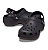 Crocs Classic Plataform Glitter Black - Imagem 2