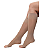 Meia de Compessão Sigvaris Audace 15-20 mmHg, 3/4  Natural - Imagem 3