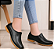 Sapato Preto Crival Polimero COB501 - Imagem 3