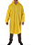 Capa de Chuva PVC Forrado Vinilseg Top Amarela - Imagem 1