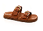 Sandalia Softli Casca 10358 - Imagem 1