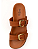 Sandalia Softli Casca 10358 - Imagem 2
