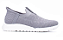 Tenis Softli Knit Cinza 10427T - Imagem 2