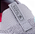 Tenis Softli Knit Cinza 10427T - Imagem 3