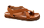 Sandalia Softli Ambar 10366 - Imagem 1
