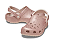 Crocs Classic Glitter Quartz - Imagem 3