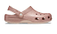 Crocs Classic Glitter Quartz - Imagem 1