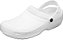 Crocs Specialist Clog White - Imagem 3