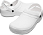 Crocs Specialist Clog White - Imagem 1