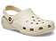 Crocs Classic Bone - Imagem 1