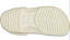Crocs Classic Bone - Imagem 4