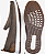 Mocassim Democrata Masculino Easy Flop Pulse Smoke - Imagem 5