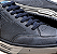 Tênis Democrata Masculino Denim Dylan Navy - Imagem 2