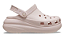Crocs Classic Crush Quartz - Imagem 2