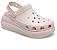 Crocs Classic Crush Quartz - Imagem 1