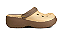 Bella Crepe Ouro Boa Onda - Imagem 2