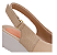 Sandália em Couro Fendi  AL43019004 Usaflex - Imagem 4