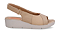 Sandália em Couro Fendi  AL43019004 Usaflex - Imagem 3