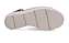 Sandália em Couro Fendi  AL43019004 Usaflex - Imagem 5