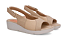 Sandália em Couro Fendi  AL43019004 Usaflex - Imagem 1