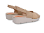 Sandália em Couro Fendi  AL43019004 Usaflex - Imagem 2