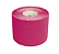 Fita Kinésio Muscle Fix 5x500cm Rolo Rosa Multi Saúde - Imagem 1