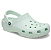 Crocs Classic Mint Tint - Imagem 2