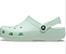 Crocs Classic Mint Tint - Imagem 3