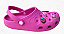 Babuche Meleve Feminino AT 487 Pink - Imagem 2