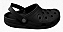 Babuche Meleve Feminino AT 487  Preto - Imagem 1