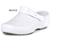 Clogs BB60 Branco Soft Works - Imagem 1