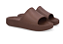 Chinelo Usaflex Slide Moca Mousse Poofy Salto Plataforma Eva - Imagem 2